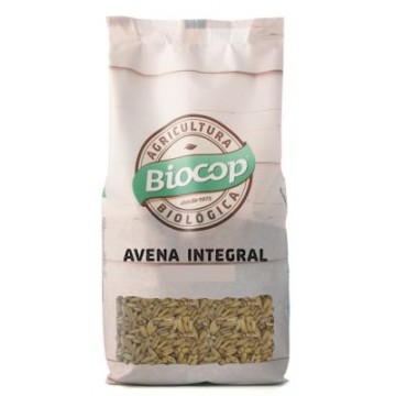 AVENA 500G BIOCOP