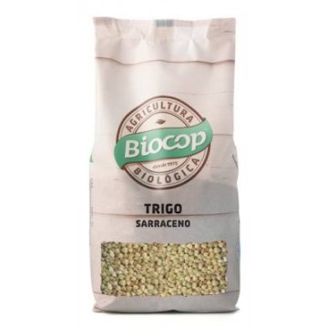 TRIGO SARRACENO 500G BIOCOP