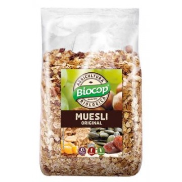 MUESLI ORIGINAL 1KG BIOCOP