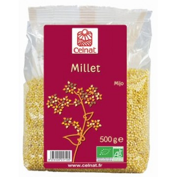 MIJO 500G CELNAT