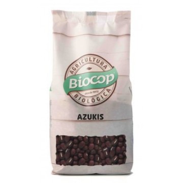 AZUKI 500G BIOCOP