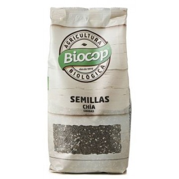 SEMILLAS DE CHIA 250G BIOCOP