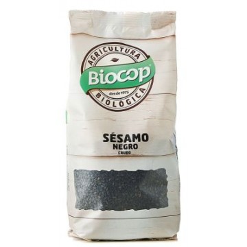 SESAMO NEGRO 250G BIOCOP