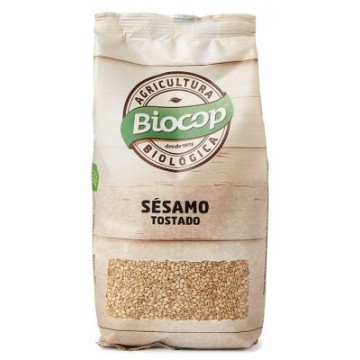 SESAMO TOSTADO 250G BIOCOP