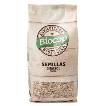 SEMILLAS DE GIRASOL 250G BIOCOP