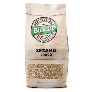 SESAMO CRUDO 250G BIOCOP