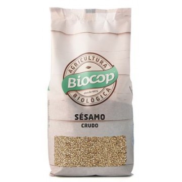 SESAMO CRUDO 500G BIOCOP