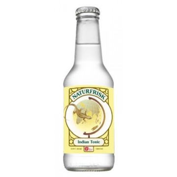 TONICA 250ML NATURFRISK
