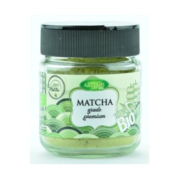 TE MATCHA 55G ARTEMIS