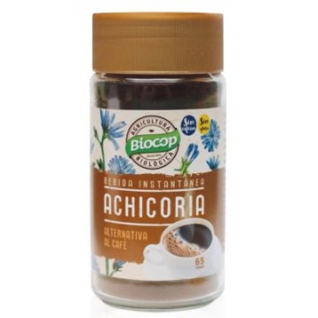 ACHICORIA SOLUBLE 100G BIOCOP