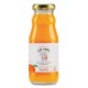 ZUMO DE MANDARINA BIO 200ML CAL VALLS