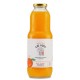 ZUMO DE MANDARINA BIO 1L CAL VALLS