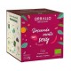 INFUSION DESCARADAMENTE SEXY PIRAMIDES BIO 12X1 5G ORBALLO