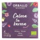 INFUSION CALMA TU KARMA PIRAMIDES BIO 12X1 5G ORBALLO