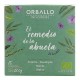 INFUSION EL REMEDIO DE LA ABUELA PIRAMIDES BIO 12X1 5G ORBALLO