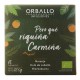 INFUSION PERO QUE RIQUINA CARMINA PIRAMIDES BIO 12X1 5G ORBALLO