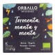 INFUSION TORMENTA MANTA Y MENTA PIRAMIDES BIO 12X1 5G ORBALLO