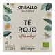 EXCLUSIVAMENTE TE ROJO PIRAMIDES BIO 12X1 5G ORBALLO
