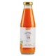ZUMO DE ZANAHORIA BIO 500ML CAL VALLS