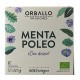 EXCLUSIVAMENTE MENTA POLEO PIRAMIDES BIO 12X1 5G ORBALLO