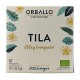 EXCLUSIVAMENTE TILA PIRAMIDES BIO 12X1 5G ORBALLO