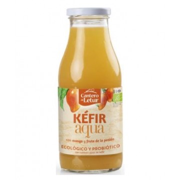 AQUA MANGO REFRIGERADO BIO 500ML EL CANTERO DE LETUR