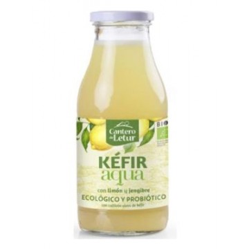 AQUA LIMON REFRIGERADO BIO 500ML EL CANTERO DE LETUR