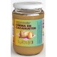 CREMA DE CACAHUETES 650G MONKI
