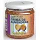 CREMA DE ALMENDRAS TOSTADAS 330G MONKI