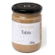 TAHIN TOSTADO CON SAL 400G OLEANDER