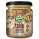 TAHIN TOSTADO INTEGRAL CON SAL 225G BIOCOP