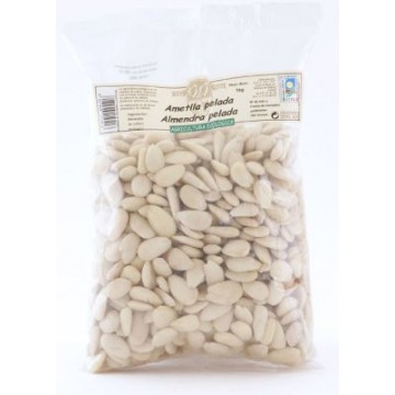 ALMENDRA BLANCA PELADA BIO 1KG CAL VALLS