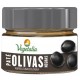 PATE DE OLIVAS NEGRAS 100G VEGETALIA