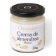 CREMA DE ALMENDRAS BLANCA SIN PIEL 210G OLEANDER