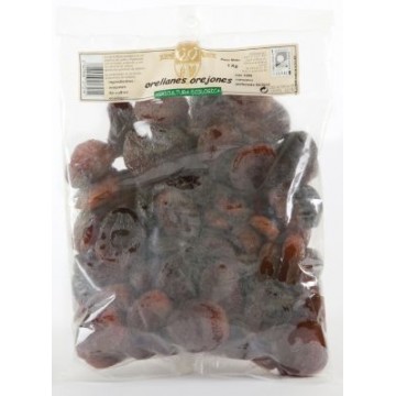 OREJONES DE ALBARICOQUE BIO 1KG CAL VALLS