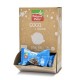 SNACK ENERGY BALL COCO Y CACAO SIN GLUTEN 25G LA FINESTRA SUL CIELO