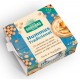 HUMMUS TRADICIONAL REFRIGERADO BIO 240G OBRADOR SORRIBAS