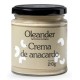 CREMA DE ANACARDO CRUDO 210G OLEANDER