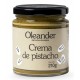 CREMA DE PISTACHO TOSTADO 210G OLEANDER