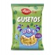 GUSETOS BIO 60G EL GRANERO INTEGRAL