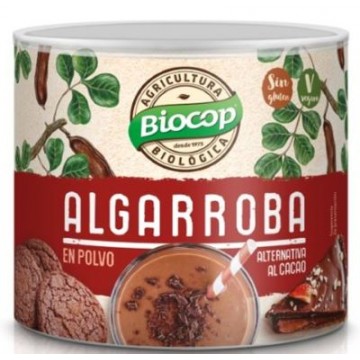 ALGARROBA EN POLVO 250G BIOCOP
