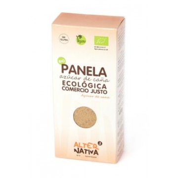 AZUCAR PANELA DE ECUADOR 400G ALTERNATIVA3