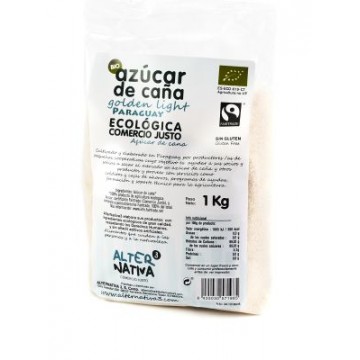 AZUCAR GOLDEN DE PARAGUAY 1KG ALTERNATIVA3