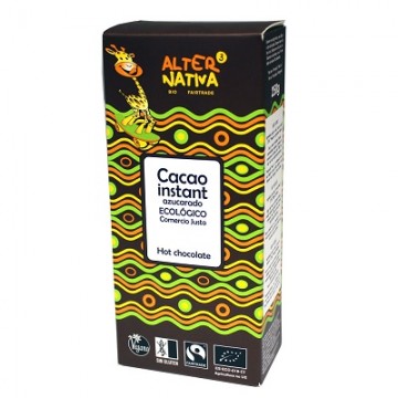 CACAO INSTANTANEO 250G ALTERNATIVA3