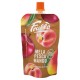 PURE DE MANZANA MELOCOTON Y MANGO DOYPACK BIO 100G FRULLA
