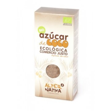 AZUCAR DE COCO 250G ALTERNATIVA3