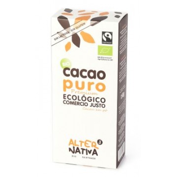 CACAO PURO 150G ALTERNATIVA3