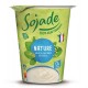 POSTRE DE SOJA NATURAL REFRIGERADO BIO 400G SOJADE
