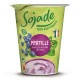 POSTRE DE SOJA ARANDANOS REFRIGERADO BIO 400G SOJADE