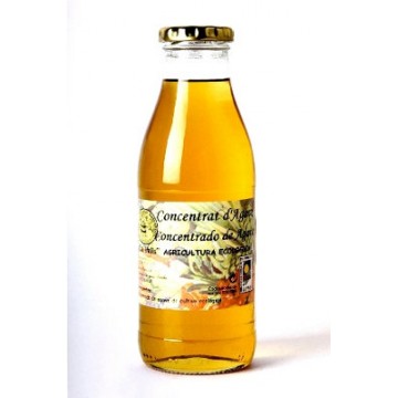 CONCENTRADO DE AGAVE BIO 650G CAL VALLS